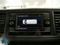 USED 2024 73 VOLKSWAGEN CRAFTER CR35 2.0 TDI 140 BHP LWB HIGH ROOF TRENDLINE AUTOMATIC 6 DOOR AIR CON | AUTOMATIC | L3 LONG | 6 DOORS