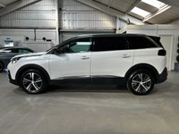 USED 2020 PEUGEOT 5008 1.2 PureTech GT Line SUV 5dr Petrol Manual Euro 6 (s/s) (130 ps) 