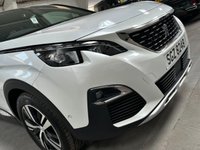 USED 2020 PEUGEOT 5008 1.2 PureTech GT Line SUV 5dr Petrol Manual Euro 6 (s/s) (130 ps) 