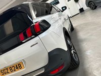 USED 2020 PEUGEOT 5008 1.2 PureTech GT Line SUV 5dr Petrol Manual Euro 6 (s/s) (130 ps) 
