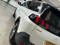 USED 2020 PEUGEOT 5008 1.2 PureTech GT Line SUV 5dr Petrol Manual Euro 6 (s/s) (130 ps) 