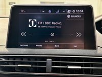 USED 2020 PEUGEOT 5008 1.2 PureTech GT Line SUV 5dr Petrol Manual Euro 6 (s/s) (130 ps) 