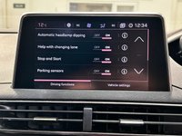 USED 2020 PEUGEOT 5008 1.2 PureTech GT Line SUV 5dr Petrol Manual Euro 6 (s/s) (130 ps) 