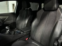 USED 2020 PEUGEOT 5008 1.2 PureTech GT Line SUV 5dr Petrol Manual Euro 6 (s/s) (130 ps) 