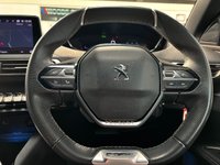USED 2020 PEUGEOT 5008 1.2 PureTech GT Line SUV 5dr Petrol Manual Euro 6 (s/s) (130 ps) 