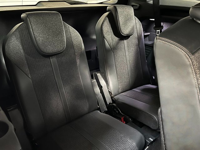 2020 Peugeot 5008 1.2L Gt Line 5dr - Photo 12