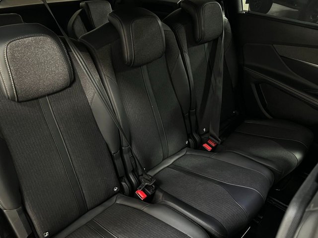 2020 Peugeot 5008 1.2L Gt Line 5dr - Photo 11