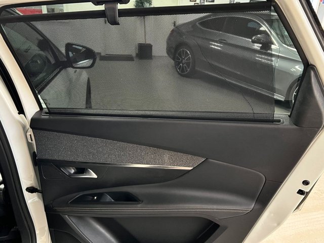 2020 Peugeot 5008 1.2L Gt Line 5dr - Photo 8