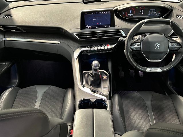 2020 Peugeot 5008 1.2L Gt Line 5dr - Photo 3