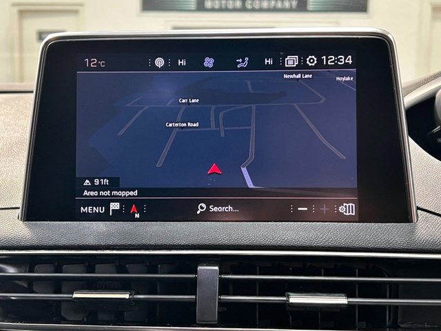 2020 Peugeot 5008 1.2L Gt Line 5dr - Photo 7