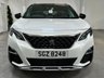 USED 2020 PEUGEOT 5008 1.2 PureTech GT Line SUV 5dr Petrol Manual Euro 6 (s/s) (130 ps) 