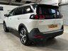 USED 2020 PEUGEOT 5008 1.2 PureTech GT Line SUV 5dr Petrol Manual Euro 6 (s/s) (130 ps) 
