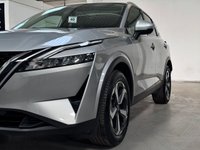 USED 2023 72 NISSAN QASHQAI 1.3 DIG-T MHEV N-Connecta SUV 5dr Petrol Hybrid Manual Euro 6 (s/s) (140 ps) 
