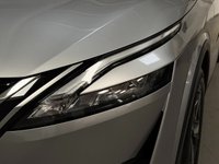 USED 2023 72 NISSAN QASHQAI 1.3 DIG-T MHEV N-Connecta SUV 5dr Petrol Hybrid Manual Euro 6 (s/s) (140 ps) 