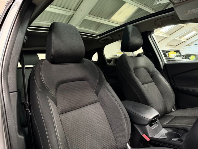 2023 Nissan Qashqai 1.3L N-Connecta 5dr - Photo 4