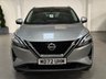 USED 2023 72 NISSAN QASHQAI 1.3 DIG-T MHEV N-Connecta SUV 5dr Petrol Hybrid Manual Euro 6 (s/s) (140 ps) 