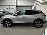 USED 2023 72 NISSAN QASHQAI 1.3 DIG-T MHEV N-Connecta SUV 5dr Petrol Hybrid Manual Euro 6 (s/s) (140 ps) 
