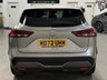 USED 2023 72 NISSAN QASHQAI 1.3 DIG-T MHEV N-Connecta SUV 5dr Petrol Hybrid Manual Euro 6 (s/s) (140 ps) 