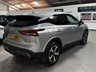 USED 2023 72 NISSAN QASHQAI 1.3 DIG-T MHEV N-Connecta SUV 5dr Petrol Hybrid Manual Euro 6 (s/s) (140 ps) 