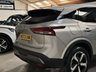 USED 2023 72 NISSAN QASHQAI 1.3 DIG-T MHEV N-Connecta SUV 5dr Petrol Hybrid Manual Euro 6 (s/s) (140 ps) 