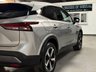 USED 2023 72 NISSAN QASHQAI 1.3 DIG-T MHEV N-Connecta SUV 5dr Petrol Hybrid Manual Euro 6 (s/s) (140 ps) 