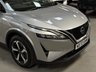 USED 2023 72 NISSAN QASHQAI 1.3 DIG-T MHEV N-Connecta SUV 5dr Petrol Hybrid Manual Euro 6 (s/s) (140 ps) 