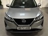 USED 2023 72 NISSAN QASHQAI 1.3 DIG-T MHEV N-Connecta SUV 5dr Petrol Hybrid Manual Euro 6 (s/s) (140 ps) 