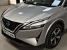 USED 2023 72 NISSAN QASHQAI 1.3 DIG-T MHEV N-Connecta SUV 5dr Petrol Hybrid Manual Euro 6 (s/s) (140 ps) 