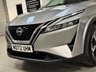 USED 2023 72 NISSAN QASHQAI 1.3 DIG-T MHEV N-Connecta SUV 5dr Petrol Hybrid Manual Euro 6 (s/s) (140 ps) 