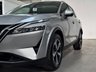 USED 2023 72 NISSAN QASHQAI 1.3 DIG-T MHEV N-Connecta SUV 5dr Petrol Hybrid Manual Euro 6 (s/s) (140 ps) 