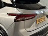 USED 2023 72 NISSAN QASHQAI 1.3 DIG-T MHEV N-Connecta SUV 5dr Petrol Hybrid Manual Euro 6 (s/s) (140 ps) 
