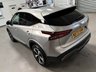 USED 2023 72 NISSAN QASHQAI 1.3 DIG-T MHEV N-Connecta SUV 5dr Petrol Hybrid Manual Euro 6 (s/s) (140 ps) 