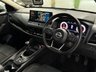 USED 2023 72 NISSAN QASHQAI 1.3 DIG-T MHEV N-Connecta SUV 5dr Petrol Hybrid Manual Euro 6 (s/s) (140 ps) 