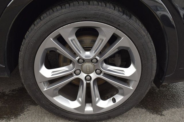 2016 AUDI Q3 - Photo 4