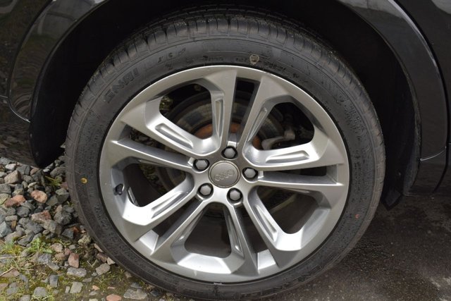 2016 AUDI Q3 - Photo 5