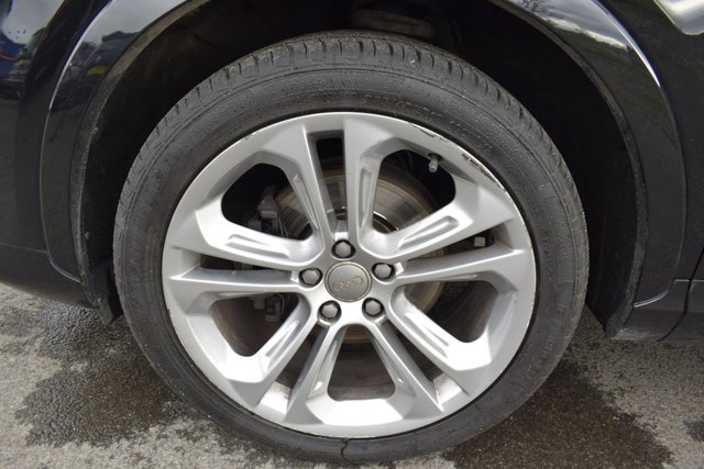 2016 AUDI Q3 - Photo 7