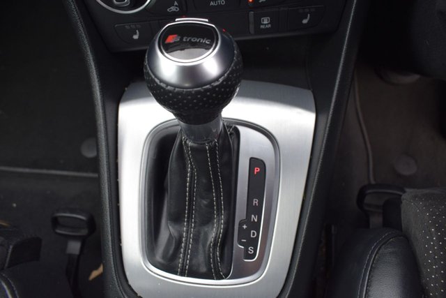 2016 AUDI Q3 - Photo 11