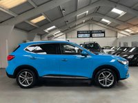 USED 2023 72 MG MG HS 1.5 T-GDI Exclusive SUV 5dr Petrol Manual Euro 6 (s/s) (162 ps) 