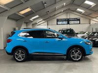 USED 2023 72 MG MG HS 1.5 T-GDI Exclusive SUV 5dr Petrol Manual Euro 6 (s/s) (162 ps) 