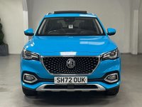 USED 2023 72 MG MG HS 1.5 T-GDI Exclusive SUV 5dr Petrol Manual Euro 6 (s/s) (162 ps) 