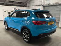 USED 2023 72 MG MG HS 1.5 T-GDI Exclusive SUV 5dr Petrol Manual Euro 6 (s/s) (162 ps) 