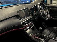 USED 2023 72 MG MG HS 1.5 T-GDI Exclusive SUV 5dr Petrol Manual Euro 6 (s/s) (162 ps) 
