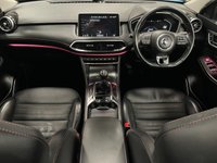 USED 2023 72 MG MG HS 1.5 T-GDI Exclusive SUV 5dr Petrol Manual Euro 6 (s/s) (162 ps) 