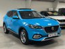 USED 2023 72 MG MG HS 1.5 T-GDI Exclusive SUV 5dr Petrol Manual Euro 6 (s/s) (162 ps) 