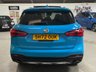 USED 2023 72 MG MG HS 1.5 T-GDI Exclusive SUV 5dr Petrol Manual Euro 6 (s/s) (162 ps) 