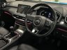 USED 2023 72 MG MG HS 1.5 T-GDI Exclusive SUV 5dr Petrol Manual Euro 6 (s/s) (162 ps) 