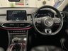 USED 2023 72 MG MG HS 1.5 T-GDI Exclusive SUV 5dr Petrol Manual Euro 6 (s/s) (162 ps) 