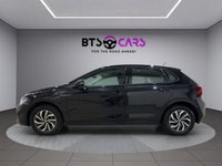 USED 2023 72 VOLKSWAGEN POLO 1.0 EVO Life Hatchback 5dr Petrol Manual Euro 6 (s/s) (80 ps) 1own/LightSightPack/AppleCarPl