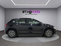 USED 2023 72 VOLKSWAGEN POLO 1.0 EVO Life Hatchback 5dr Petrol Manual Euro 6 (s/s) (80 ps) 1own/LightSightPack/AppleCarPl