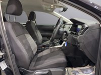 USED 2023 72 VOLKSWAGEN POLO 1.0 EVO Life Hatchback 5dr Petrol Manual Euro 6 (s/s) (80 ps) 1own/LightSightPack/AppleCarPl